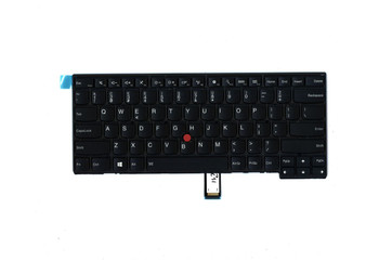 Lenovo 00HW876 NB_KYB CS13T-KBD LT SRX BL 00HW876