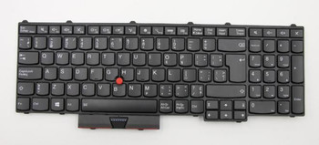 Lenovo 00PA408 NB_KYB PYWL-KBD CFB DFN BL 00PA408
