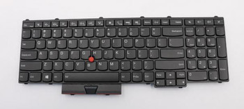 Lenovo 00PA405 NB_KYB PYWL-KBD TUF DFN BL 00PA405