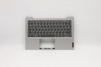 Lenovo 5CB0X56912 Upper Case ASM_GR W 81VT PG 5CB0X56912