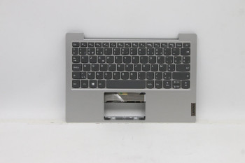 Lenovo 5CB0X56917 Upper Case ASM_BE W 81VT PG 5CB0X56917