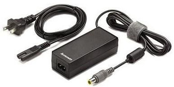 Lenovo 92P1159 FRU LITEON 65W 2PRONG MODEL 92P1159