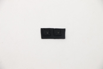 Lenovo 5R60S73726 FRU RUBBER camera MIC Rubber 5R60S73726