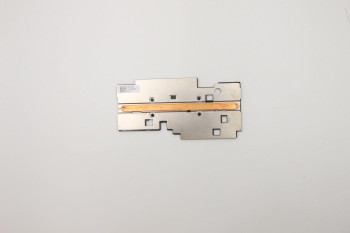 Lenovo 5H40S72926 FRU Amberlake-Y heat sink CCI 5H40S72926