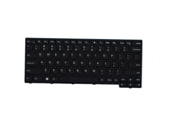 Lenovo 01AW060 NB_KYB Keyboard Darfon Hebrew 01AW060