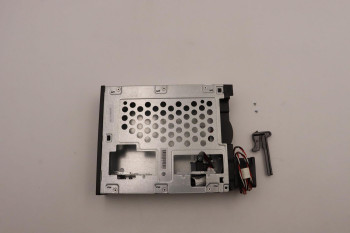 Lenovo 00XD766 MECH_ASM Slim ODD and HDD kit 00XD766