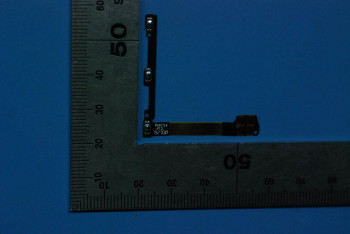 Lenovo 5F78C14836 YT-X705 key FPC and 5F78C14836