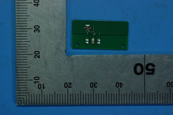 Lenovo 5P68C14719 TB-X505X Ant board and 5P68C14719