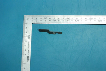 Lenovo SM88C04691 Yeti RF-SUS-Frame-R SUS 304 SM88C04691