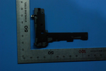 Lenovo 5S58C14824 YT-X705 USB Bracket and 5S58C14824
