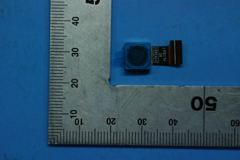 Lenovo 5C28C13876 TB-X104 Rear camera and 5C28C13876