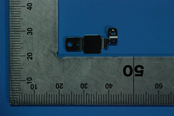 Lenovo 5S58C15761 TB-8505 R camera metal and 5S58C15761