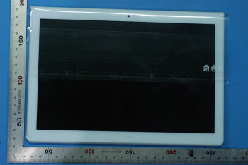 Lenovo 5D18C14561 TB-X505 TPLCM Assy_WH and 5D18C14561