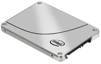 Intel SSDSC2BB600G401-RFB 600GB S3500 2.5" MLC SSD SSDSC2BB600G401-RFB
