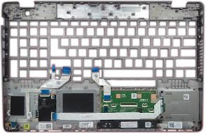 Dell M2X6G mrest. With Fingerprint M2X6G