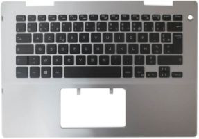 Dell GKC36 Germany. Keyboard. German. 81 GKC36