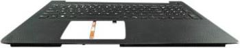 Dell 5YNM8 mrest. BLK/T. BL. USINT. 5YNM8