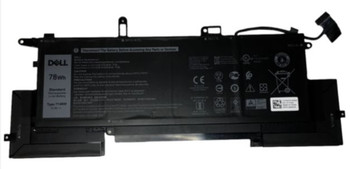 Dell 2K0CK Battery. 6 Cell. Lithium Ion 2K0CK