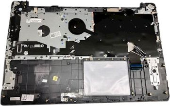 Dell 6H8KT Belgium. Keyboard. Belgian. 6H8KT