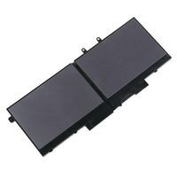 Dell 10X1J Battery. 68WHR. 4 Cell. 10X1J