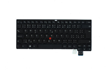 Lenovo 01YT108 TH-KBD CZ DFN 01YT108