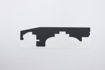Lenovo 5T10S32952 Mylar L 81Q5 5T10S32952
