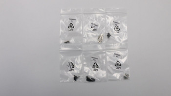 Lenovo 01AV945 SCREW Screw kit 01AV945