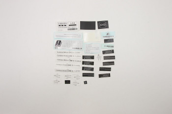 Lenovo 5L10W35089 Label kit Q 20RV 5L10W35089