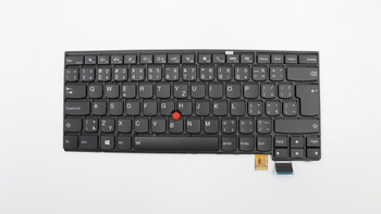 Lenovo 01YR096 TH-KBD CZ CHY BL 01YR096