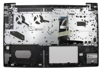 Lenovo 5CB0U42556 C Cover MGR AL SA 5CB0U42556