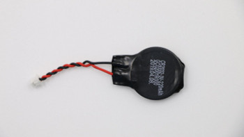 Lenovo 5B10S34063 CMOS BATTERY C 81N7 5B10S34063