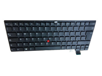Lenovo 00PA510 NB_KYB TH-KBD IT DFN 00PA510