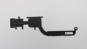 Lenovo 5H40R07659 Heatsink 3N 81F4 DIS 5H40R07659
