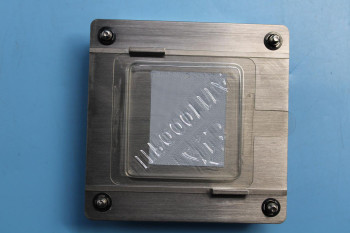 Lenovo 00FC551 1U CPU 135W Heatsink 00FC551
