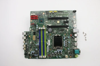 Lenovo 5B20U53840 FRU MB mATX C246 No DPK 5B20U53840
