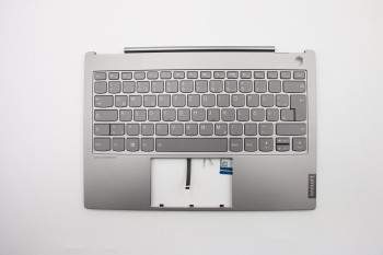 Lenovo 5CB0U43194 UpperCaseASM_B MGR_BL W/GR 5CB0U43194