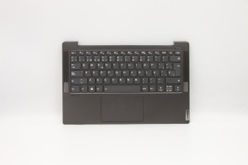 Lenovo 5CB0U44101 Upper Case ASM_SP L 81RS IG 5CB0U44101