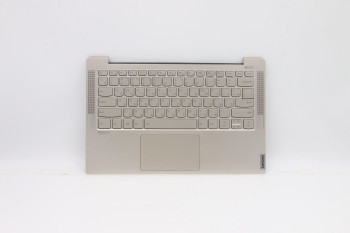 Lenovo 5CB0U44130 Upper Case ASM_RU L 81RS MC 5CB0U44130