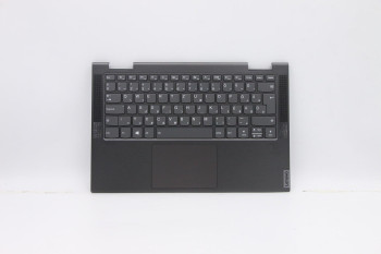 Lenovo 5CB0U43936 Upper Case ASM_HG L 81TC IG 5CB0U43936