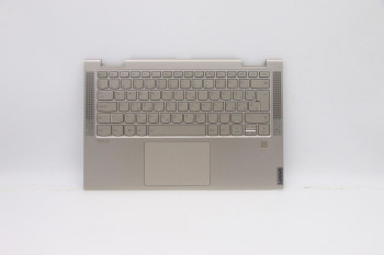 Lenovo 5CB0U43967 Upper Case ASM_HG L 81TC MC 5CB0U43967