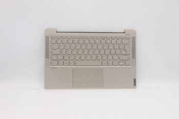 Lenovo 5CB0U44124 Upper Case ASM_IT L 81RS MC 5CB0U44124