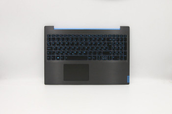 Lenovo 5CB0U42745 Upper Case ASM_HG L 81LK BL 5CB0U42745