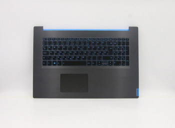 Lenovo 5CB0U42813 Upper Case ASM_HG L 81LL BL 5CB0U42813