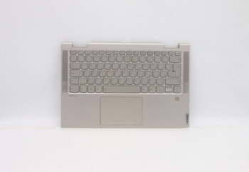 Lenovo 5CB0U43985 Upper Case ASM_BU L 81TC MC 5CB0U43985