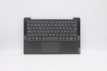 Lenovo 5CB0U44078 Upper Case ASM_BE L 81RS IG 5CB0U44078