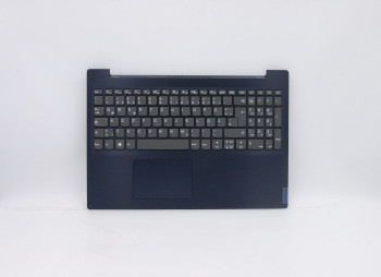 Lenovo 5CB0X56038 Upper Case ASM_GR L 81Y3 AB 5CB0X56038