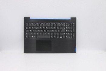 Lenovo 5CB0U42782 Upper Case ASM_PO L 81LK NBL 5CB0U42782