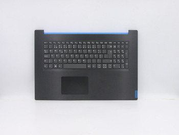 Lenovo 5CB0U42848 Upper Case ASM_PO L 81LL NBL 5CB0U42848