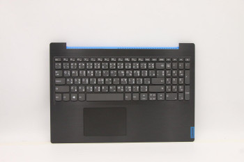 Lenovo 5CB0U42788 Upper Case ASM_TI L 81LK NBL 5CB0U42788