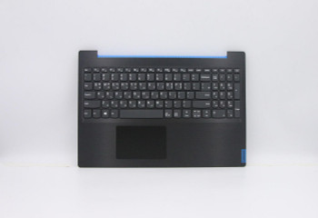 Lenovo 5CB0U42773 Upper Case ASM_KO L 81LK NBL 5CB0U42773
